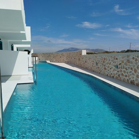 Mastichari Bay Hotel Екстер'єр фото