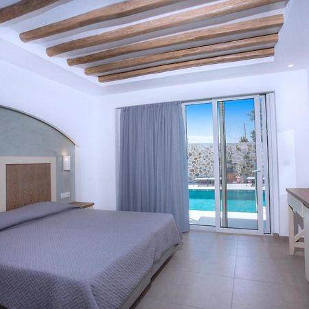 Mastichari Bay Hotel Екстер'єр фото