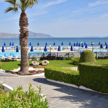 Mastichari Bay Hotel Екстер'єр фото