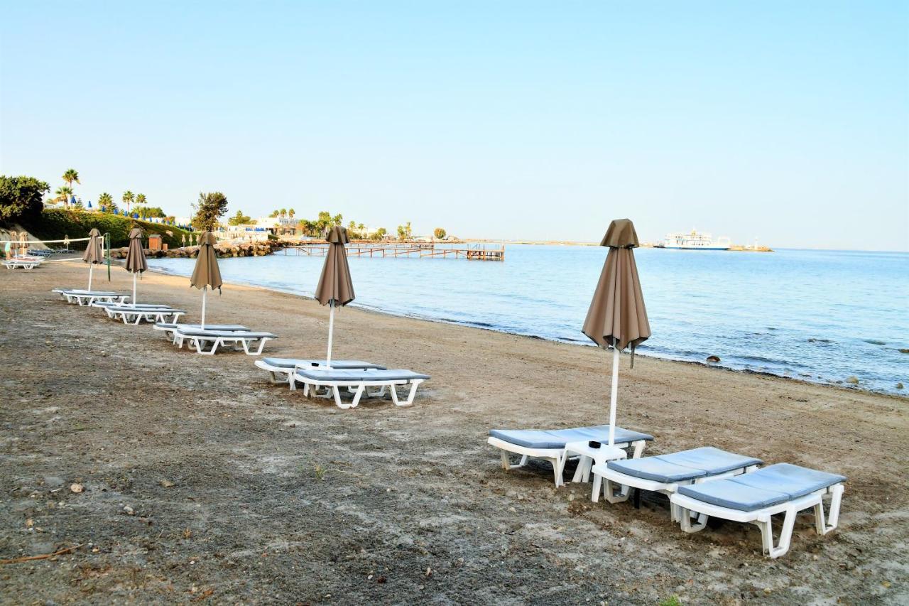 Mastichari Bay Hotel Екстер'єр фото