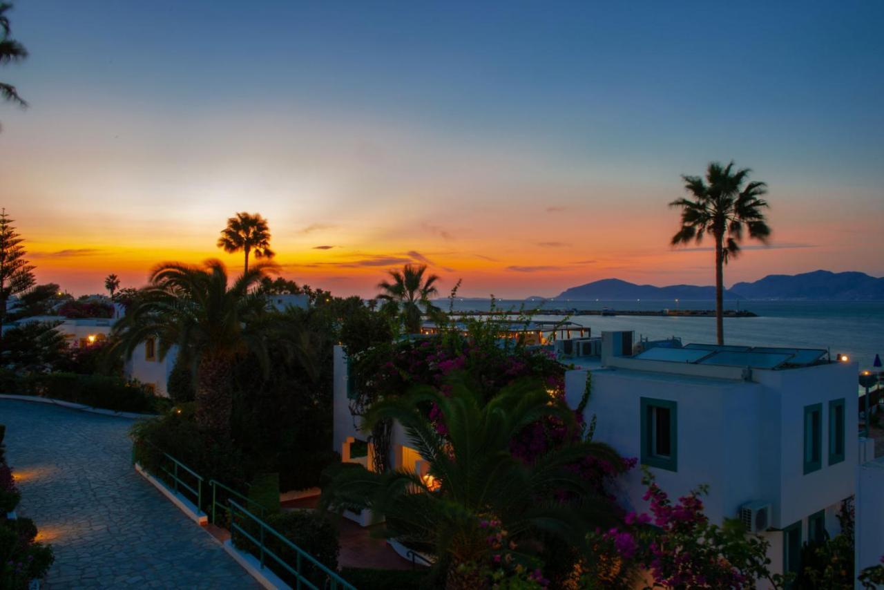 Mastichari Bay Hotel Екстер'єр фото