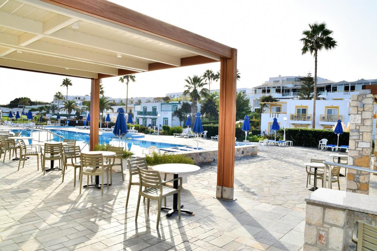 Mastichari Bay Hotel Екстер'єр фото