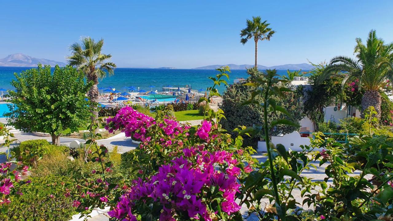 Mastichari Bay Hotel Екстер'єр фото