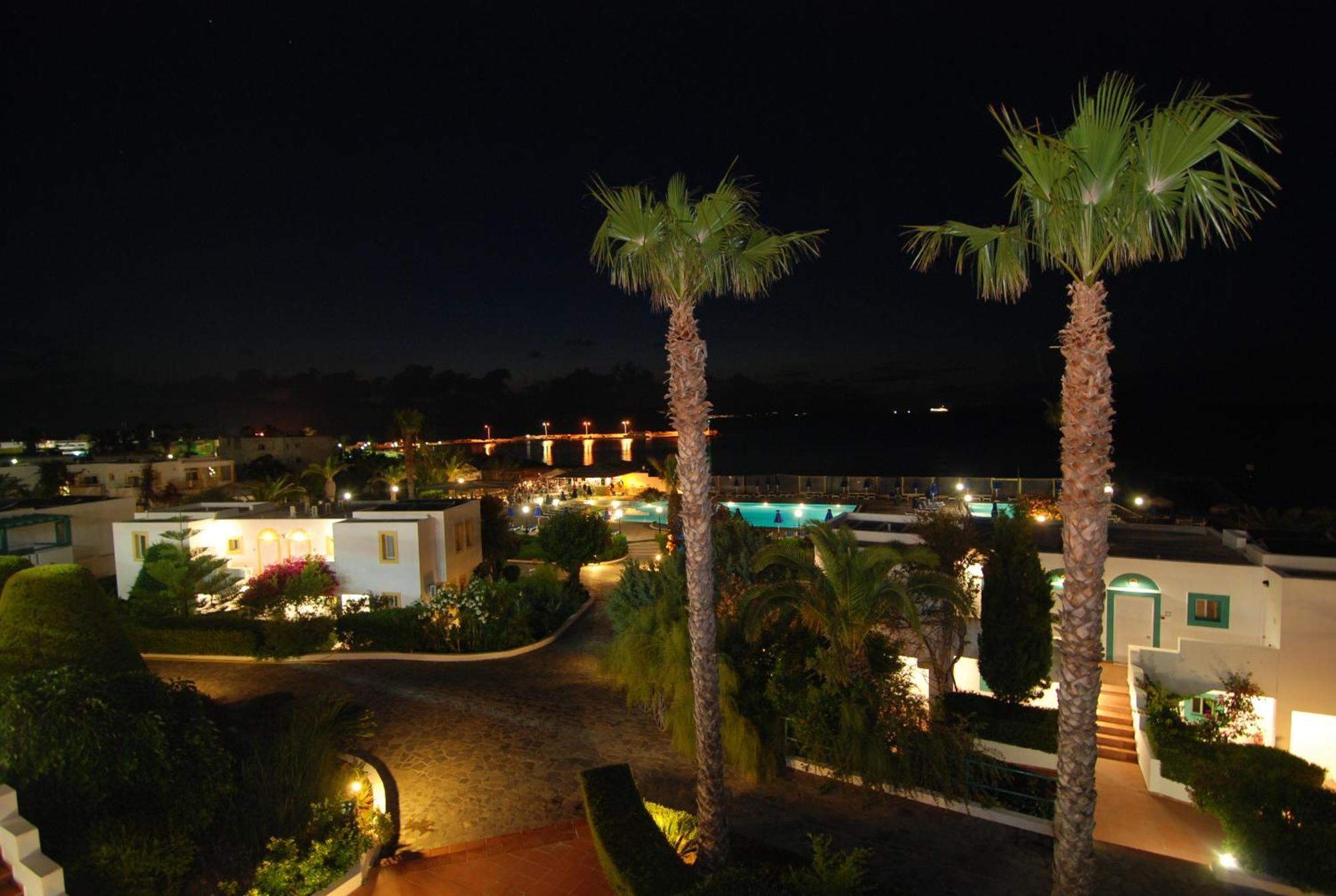 Mastichari Bay Hotel Екстер'єр фото