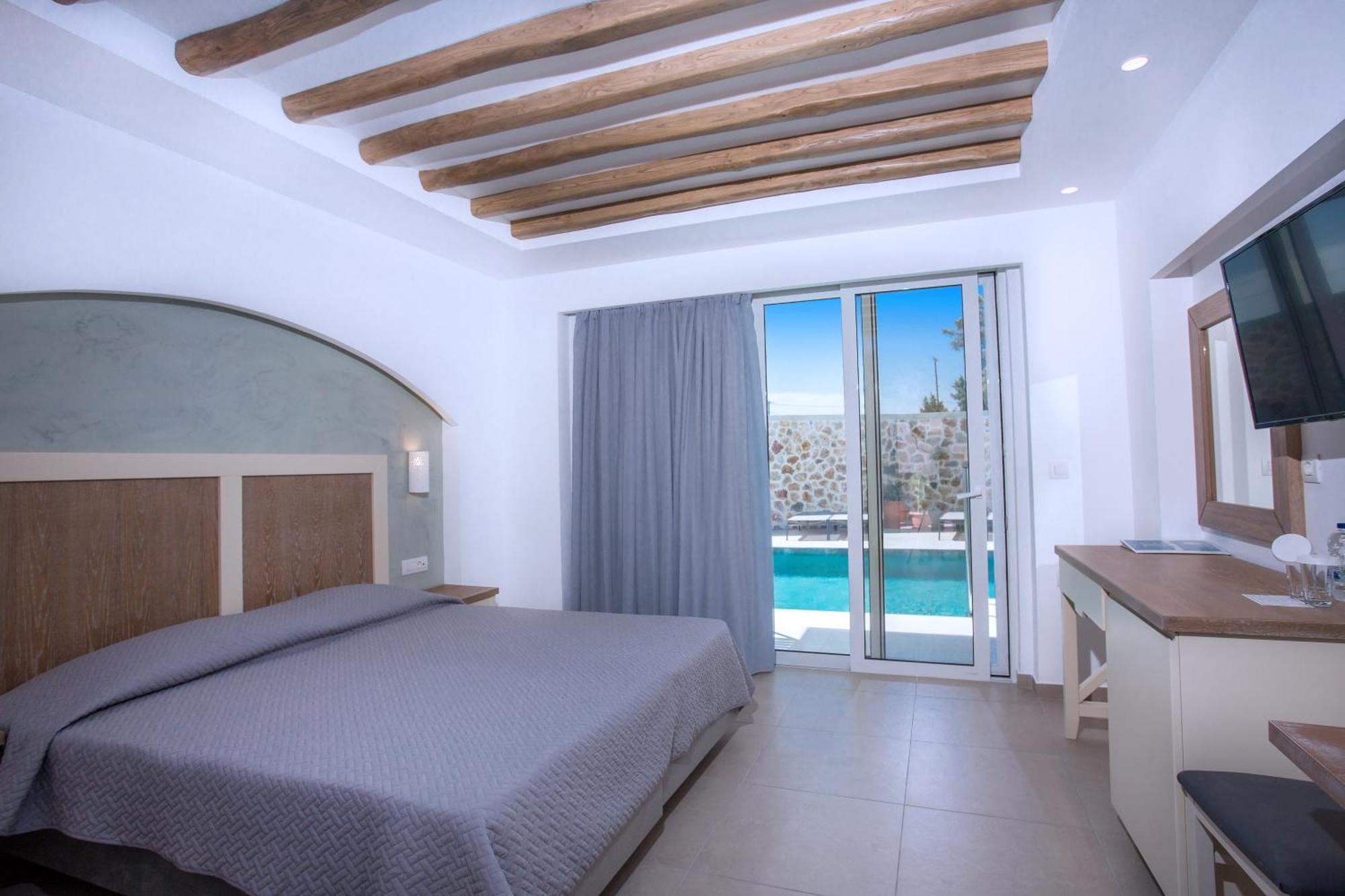 Mastichari Bay Hotel Екстер'єр фото
