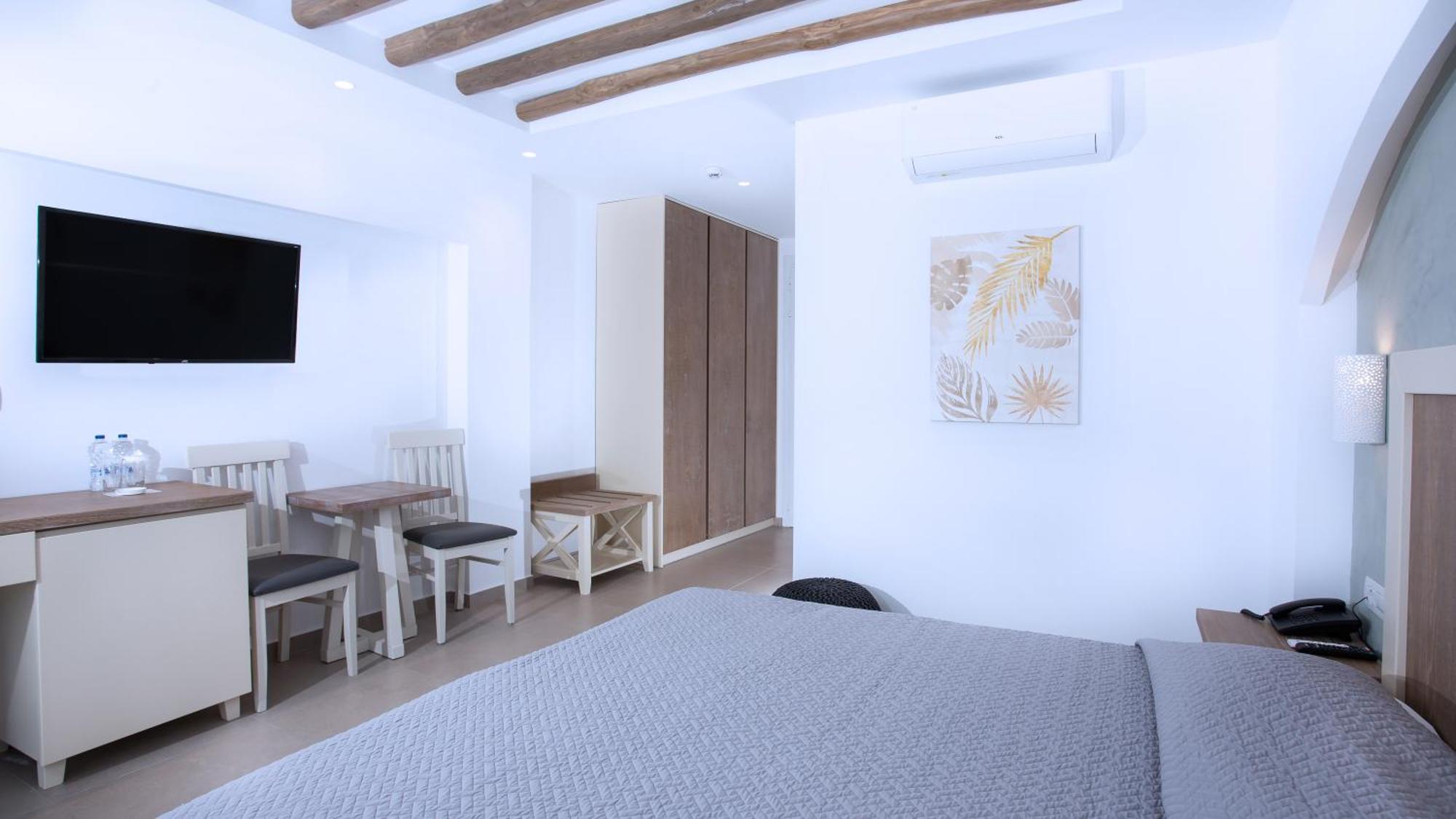 Mastichari Bay Hotel Екстер'єр фото