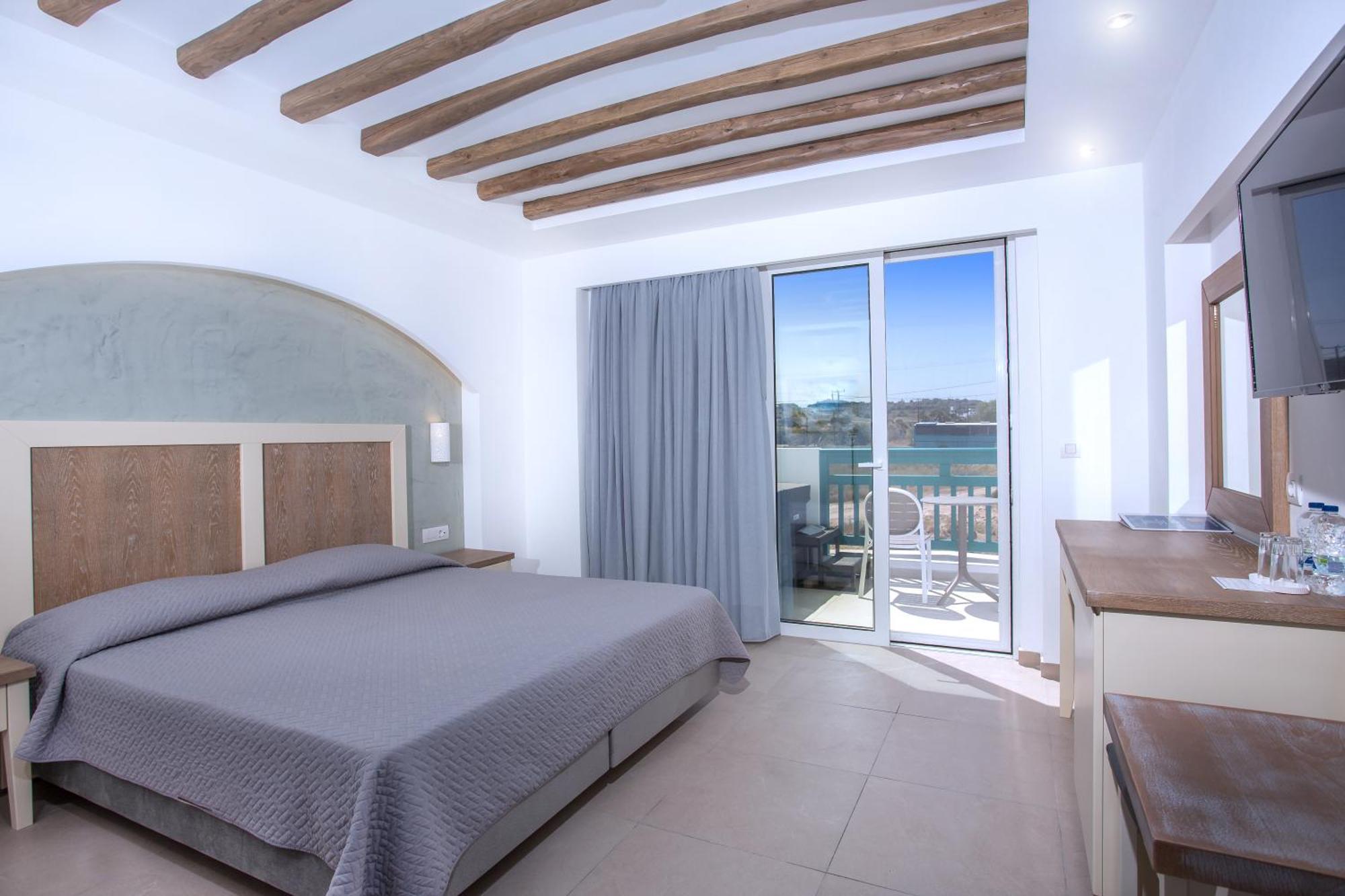 Mastichari Bay Hotel Екстер'єр фото