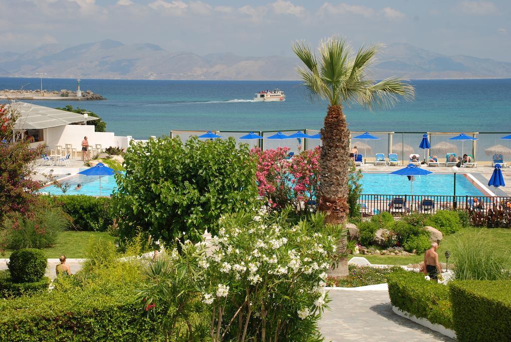 Mastichari Bay Hotel Екстер'єр фото