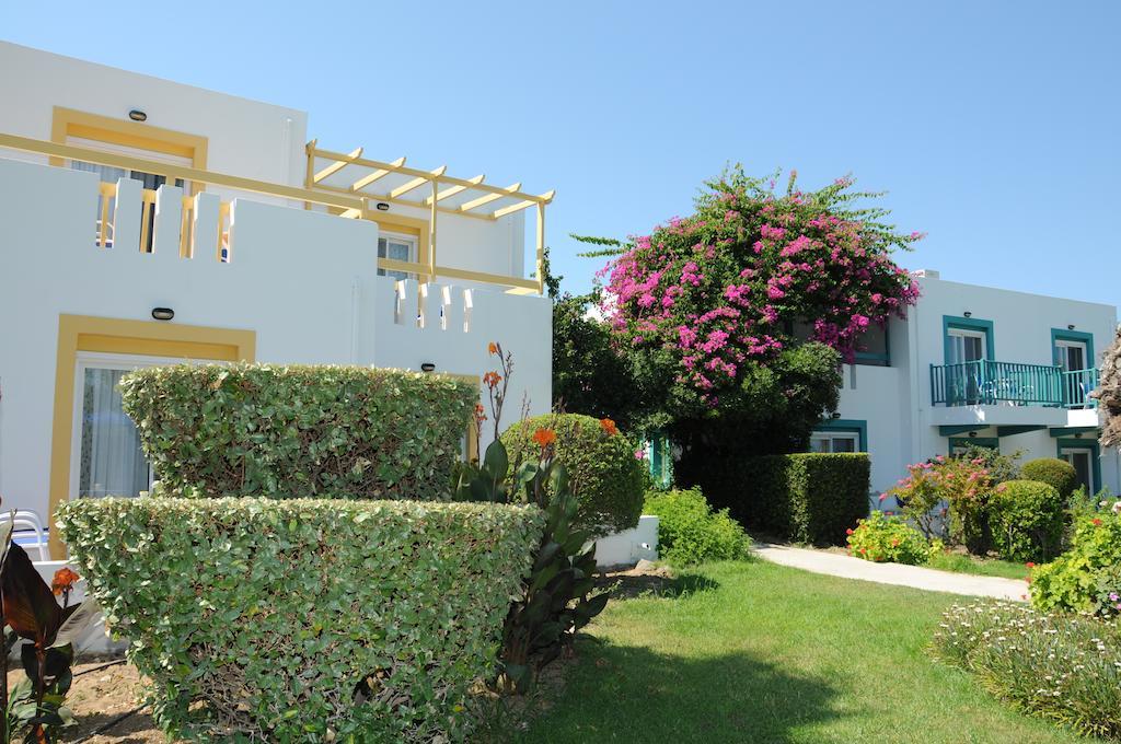 Mastichari Bay Hotel Екстер'єр фото