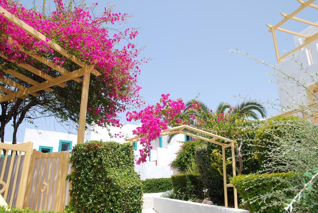 Mastichari Bay Hotel Екстер'єр фото