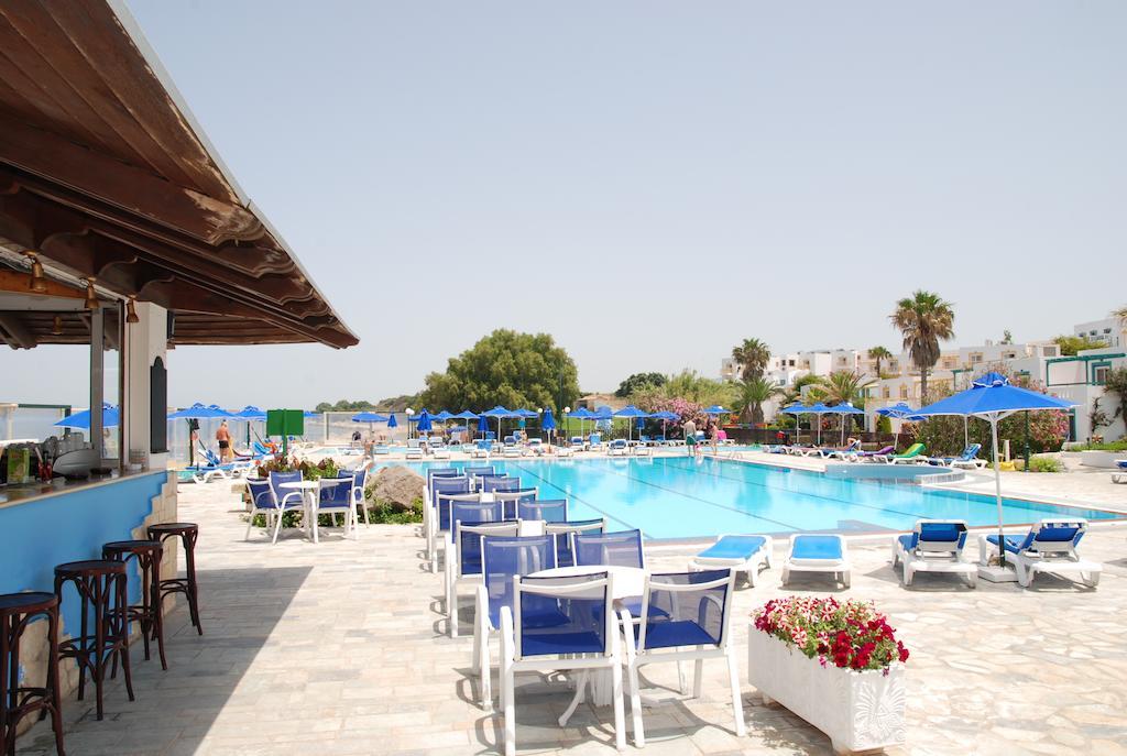 Mastichari Bay Hotel Екстер'єр фото
