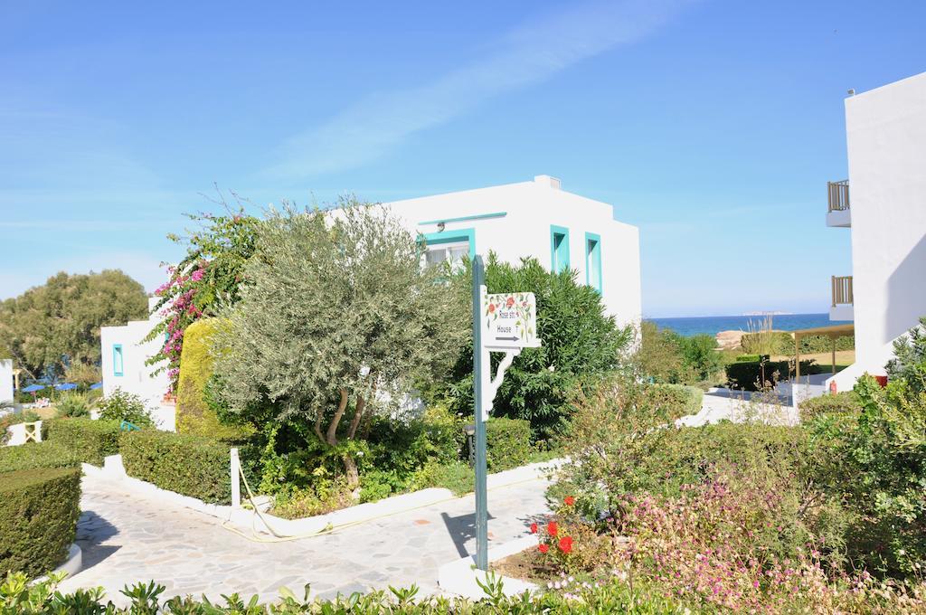 Mastichari Bay Hotel Екстер'єр фото