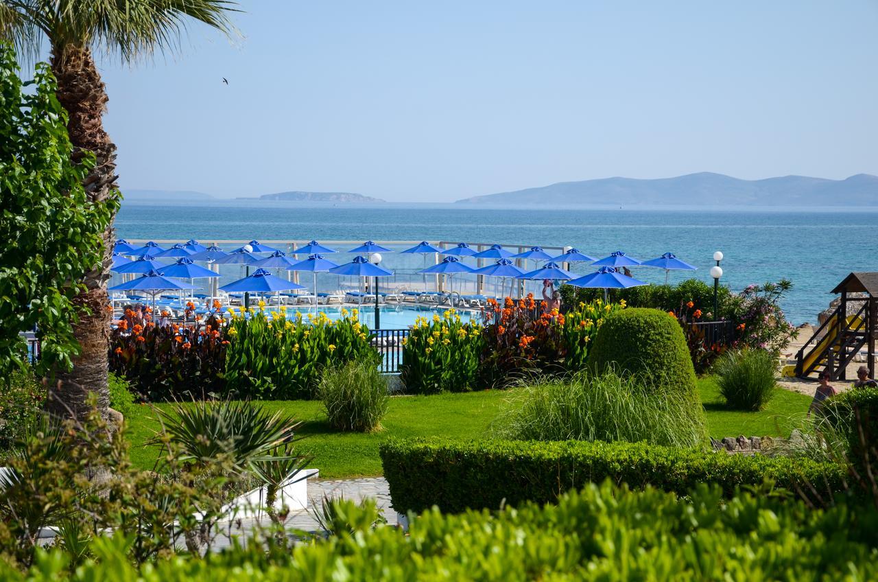 Mastichari Bay Hotel Екстер'єр фото