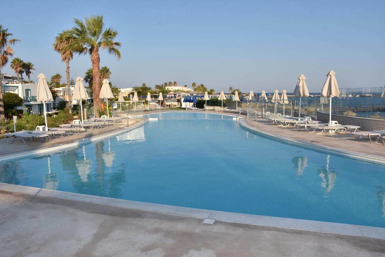 Mastichari Bay Hotel Екстер'єр фото