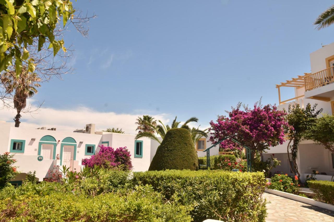 Mastichari Bay Hotel Екстер'єр фото