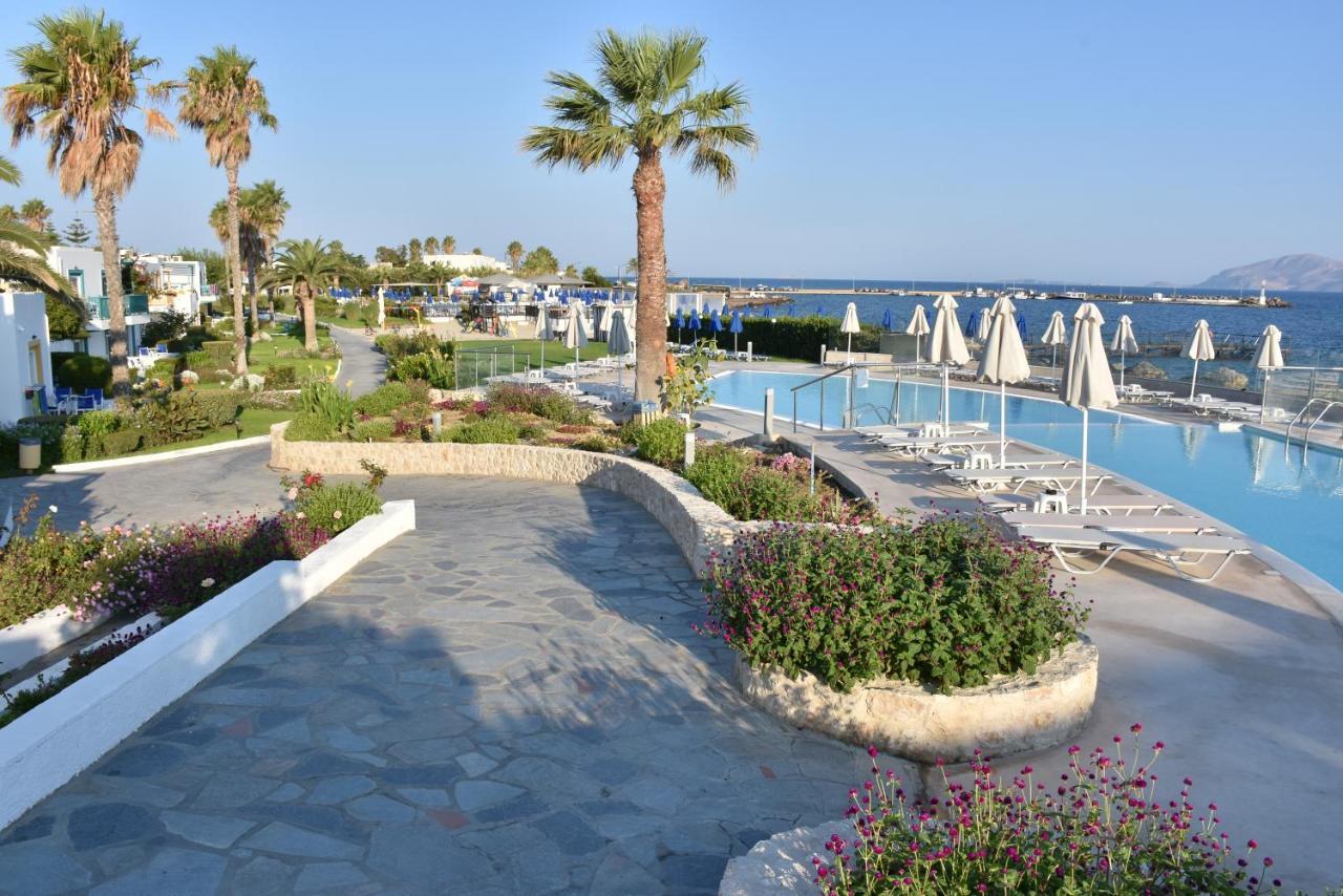 Mastichari Bay Hotel Екстер'єр фото