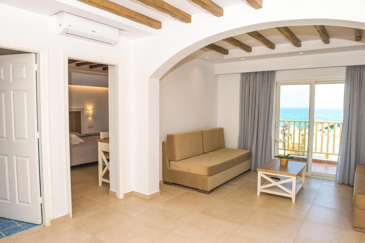 Mastichari Bay Hotel Екстер'єр фото