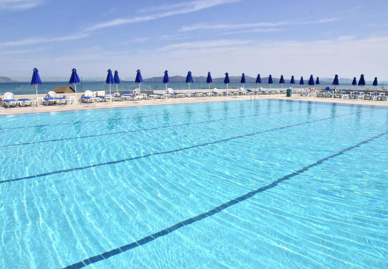 Mastichari Bay Hotel Екстер'єр фото