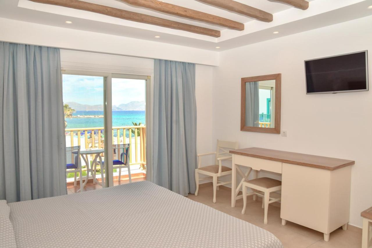 Mastichari Bay Hotel Екстер'єр фото