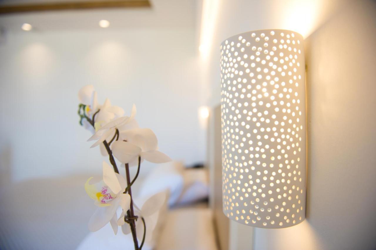 Mastichari Bay Hotel Екстер'єр фото