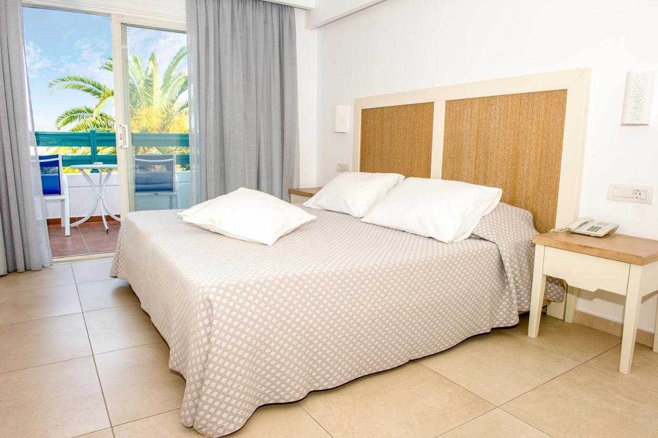 Mastichari Bay Hotel Екстер'єр фото