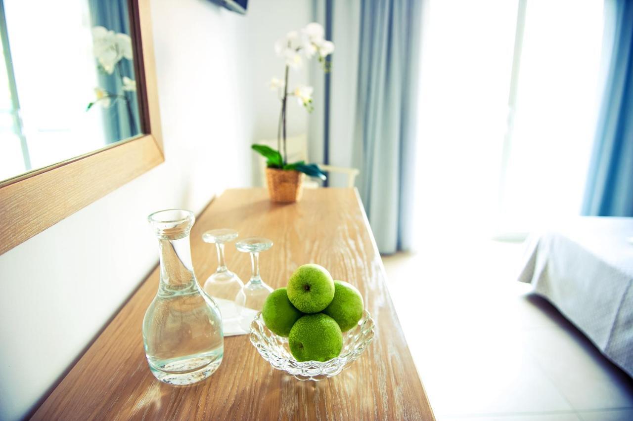 Mastichari Bay Hotel Екстер'єр фото