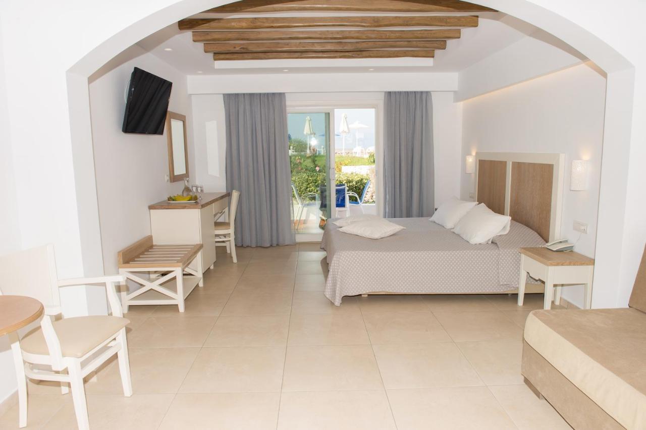 Mastichari Bay Hotel Екстер'єр фото