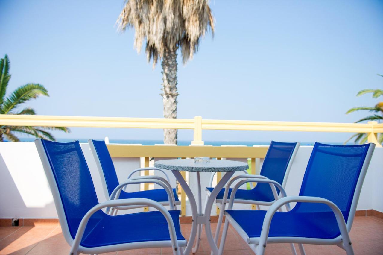 Mastichari Bay Hotel Екстер'єр фото