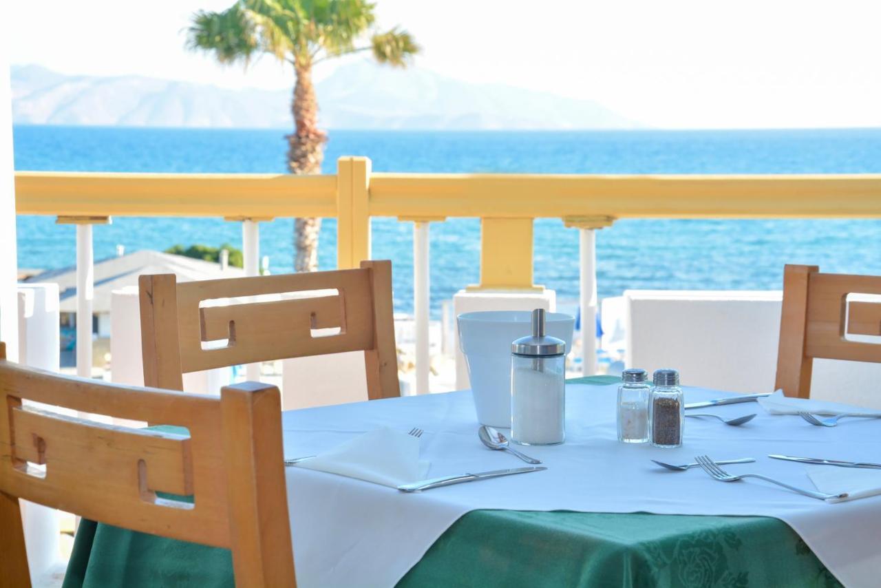 Mastichari Bay Hotel Екстер'єр фото