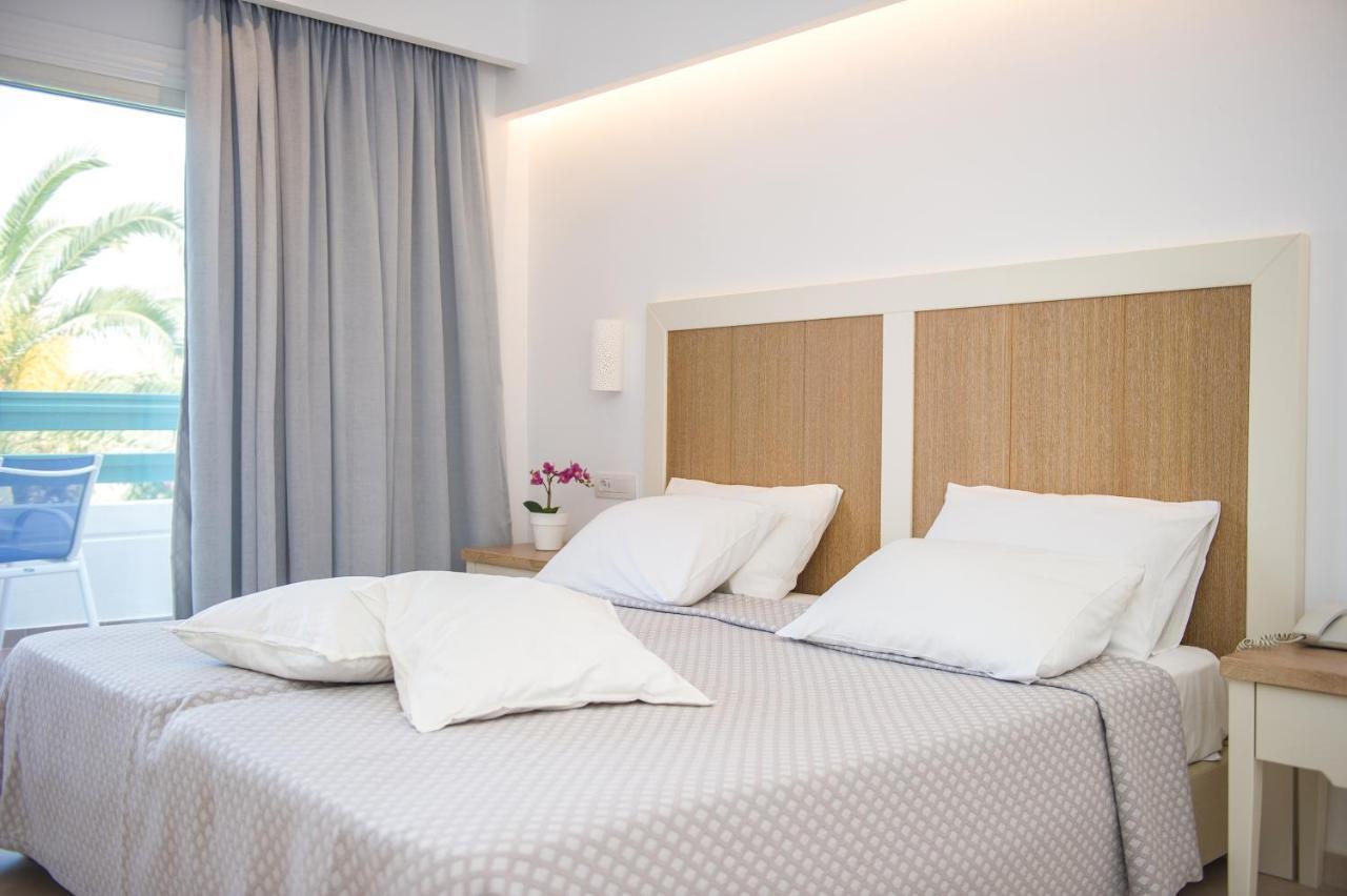 Mastichari Bay Hotel Екстер'єр фото