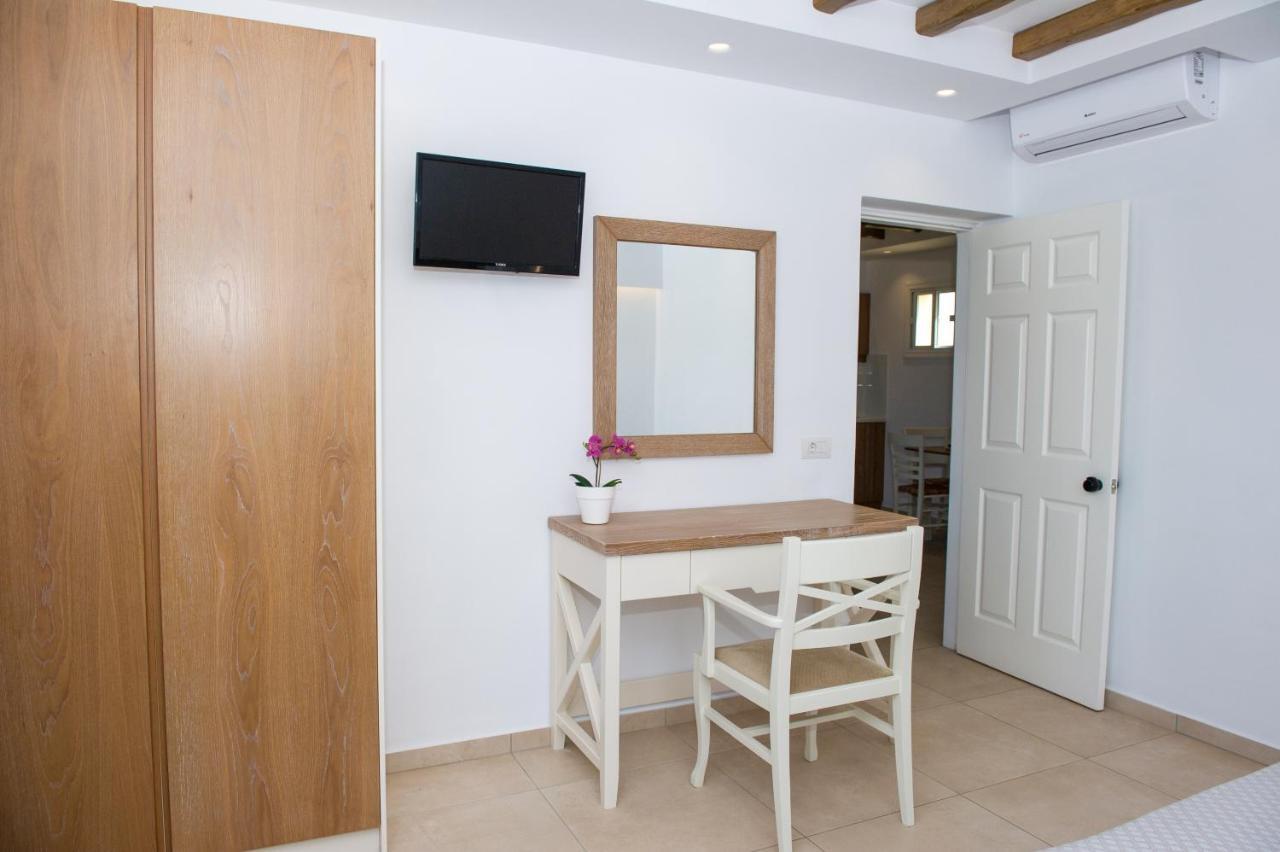 Mastichari Bay Hotel Екстер'єр фото