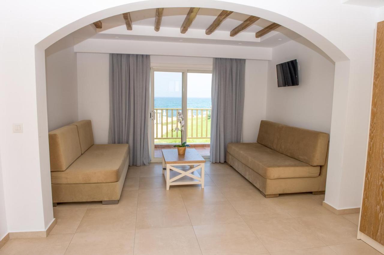 Mastichari Bay Hotel Екстер'єр фото