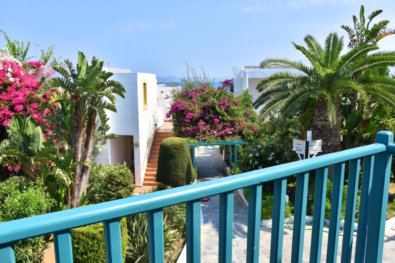 Mastichari Bay Hotel Екстер'єр фото