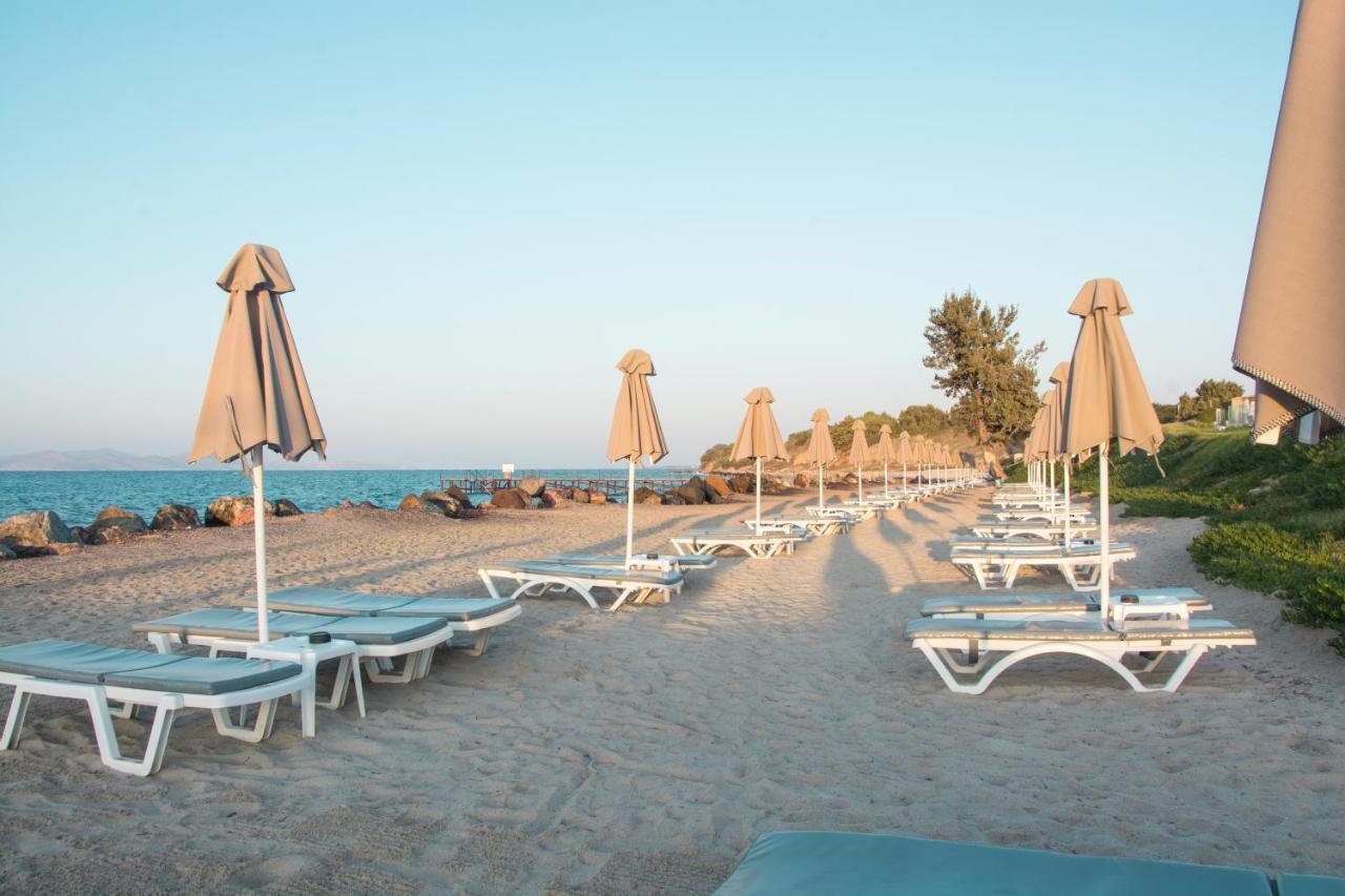 Mastichari Bay Hotel Екстер'єр фото