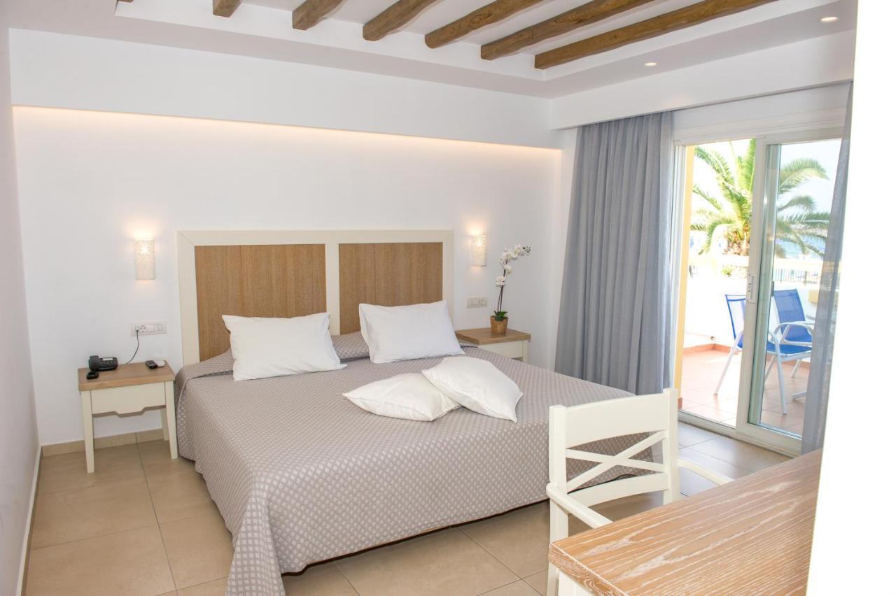 Mastichari Bay Hotel Екстер'єр фото