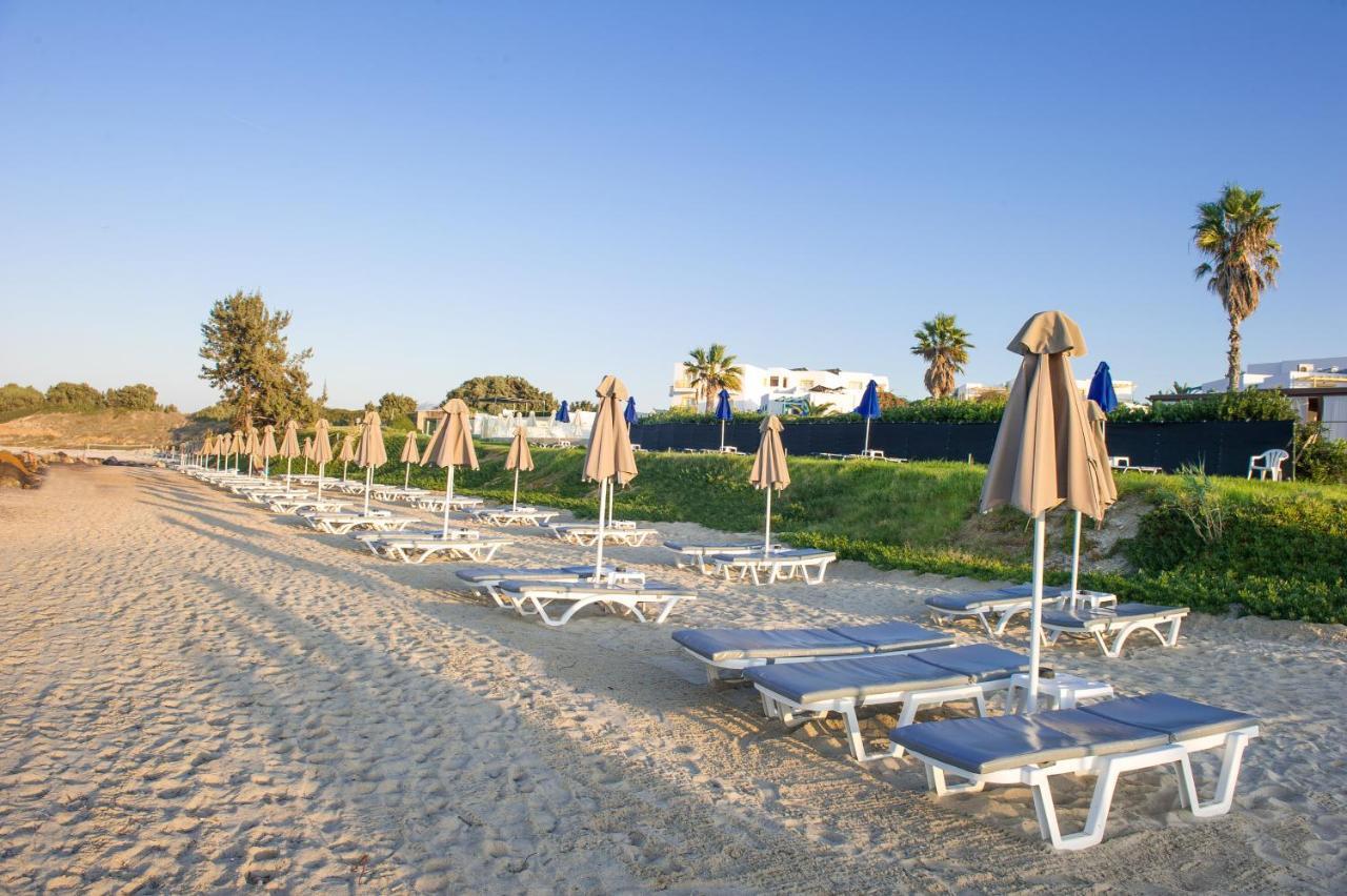 Mastichari Bay Hotel Екстер'єр фото