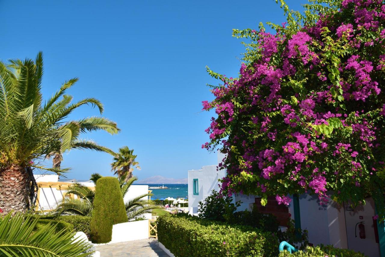 Mastichari Bay Hotel Екстер'єр фото