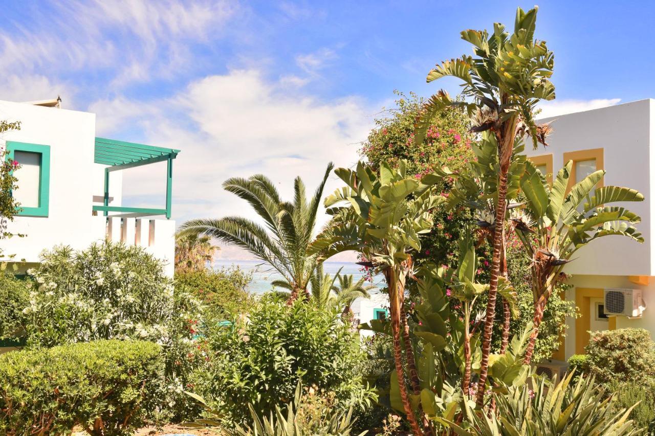 Mastichari Bay Hotel Екстер'єр фото