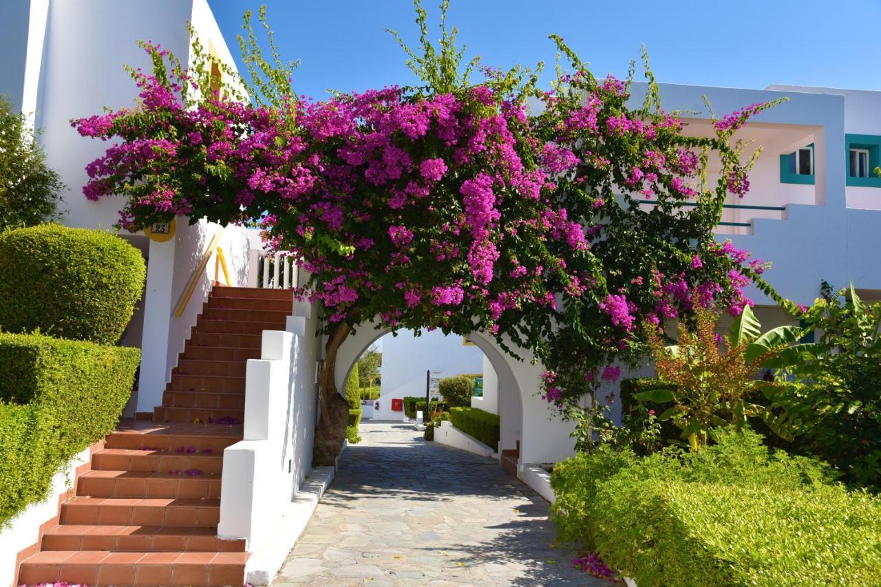 Mastichari Bay Hotel Екстер'єр фото