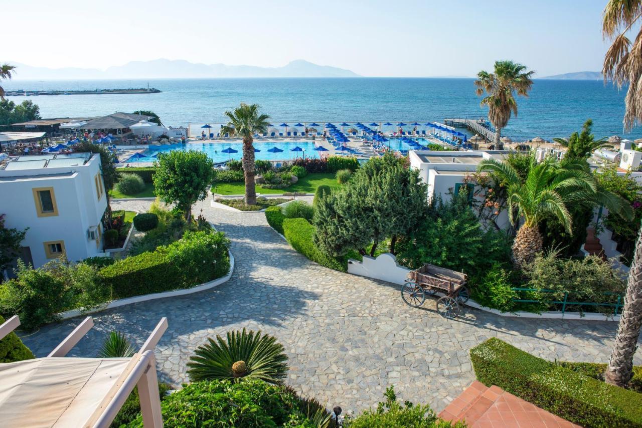 Mastichari Bay Hotel Екстер'єр фото